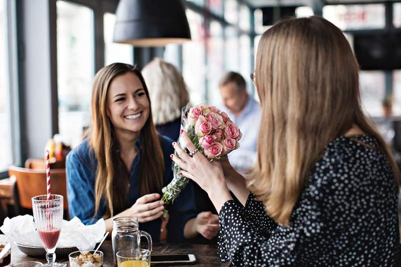 8 Telltale Signs Du är i den djupa änden av en ensidig relation