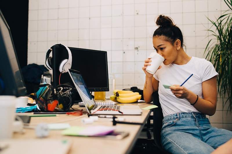 Tener problemas para cambiar de marcha en el trabajo? Podría ser su signo de zodiaco fijo en juego