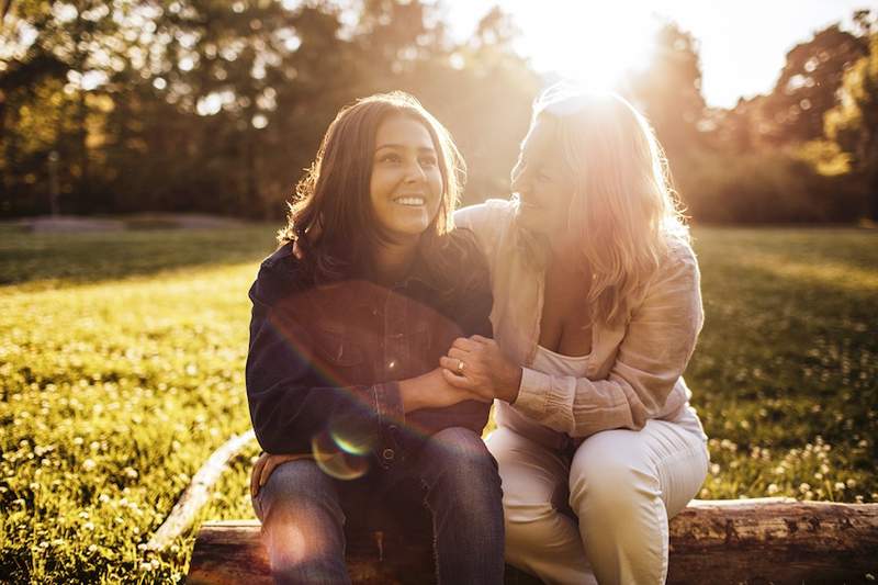 Ayuda! Mis seres queridos me están iluminando sobre mis luchas de salud mental