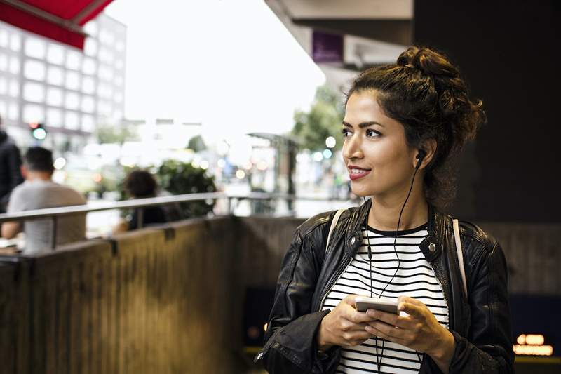 Pittosovellus on vain äänen hoidon ääni-ja se on introvertin unelma