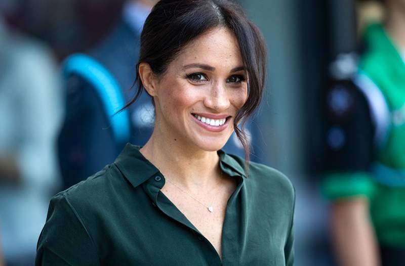 Najdraže bijele tenisice Meghan Markle su zapravo pristupačne