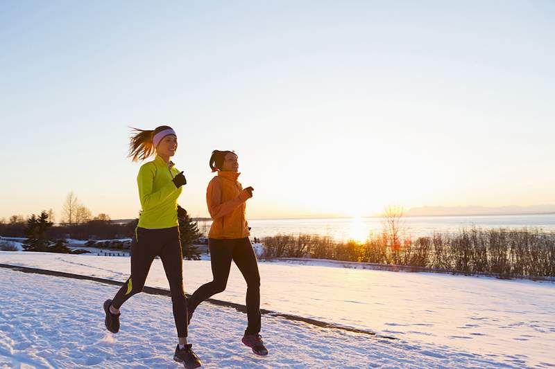 Por qué las tasas de lesiones de rodilla al correr no se han movido en los últimos 40 años