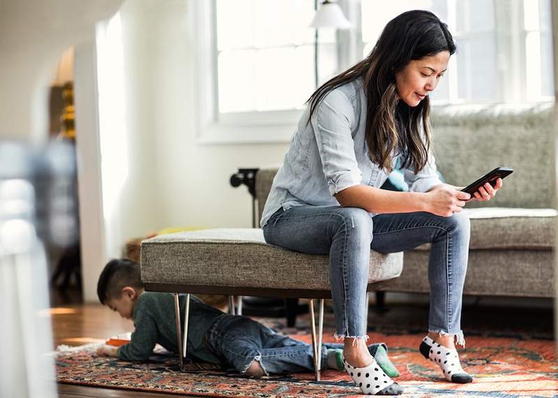 Cara Memelihara Persahabatan Semasa Bayi Bestie Anda Membuat Anda Rasa Seperti Roda Ketiga