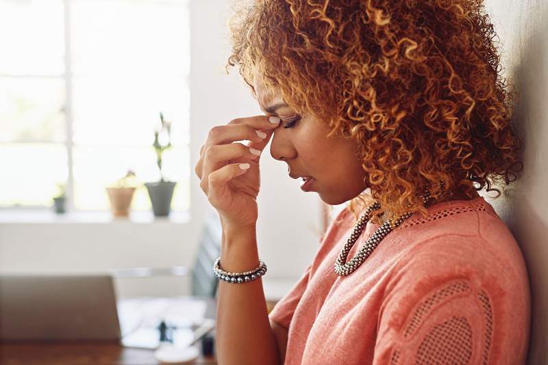 Det är ingen slump att USA s mest stressade stad får den minsta sömnmängden