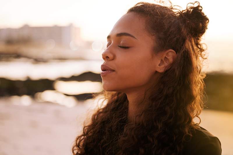 3 stappen om u te helpen uw doel te vinden, volgens een spiritueel medium