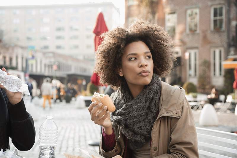 Minha dieta é saudável? Este teste australiano me deu a resposta em 10 minutos