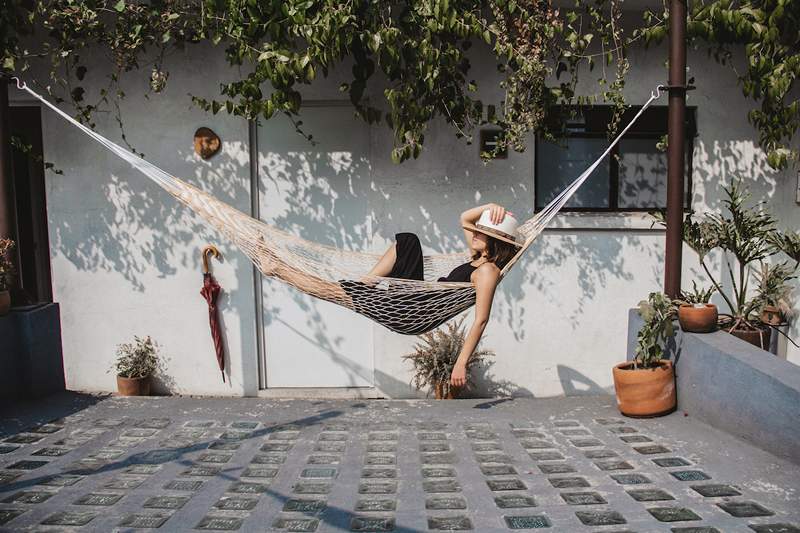 Astrológicamente, el solsticio de verano de esta semana se sentirá como el modo de vacaciones cósmicas