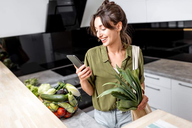 De Lumen Metabolism Tracker is als een voedingsdeskundige in uw zak