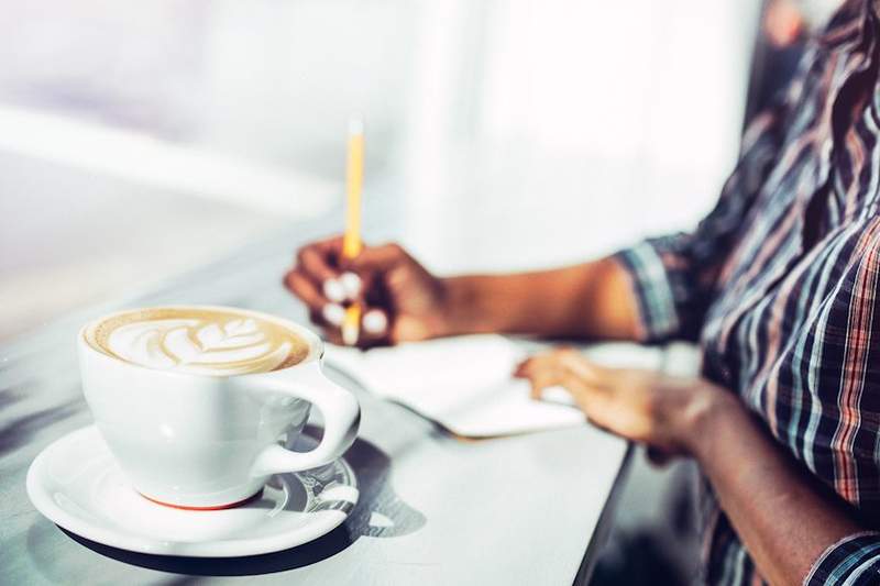 4 Mental-Health Journaling poziva k odsevni duši, ki ne ve, kje začeti