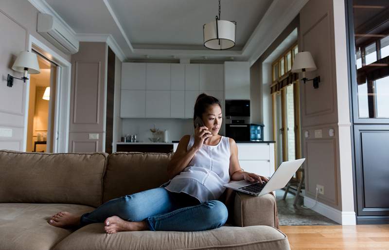 Como manter a conexão humana e não se sentir sozinho ao trabalhar em casa