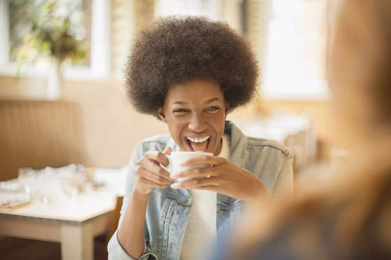 Le persone con le relazioni più positive del mondo condividono 1 tratto