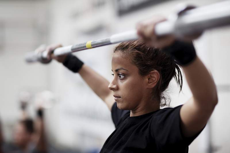 'Ik ben een fysiotherapeut, en dit is de meest voorkomende fout die mensen maken tijdens het sporten'