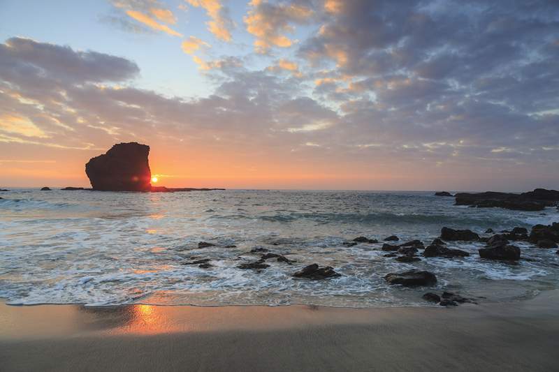 Letakkan Pulau Hawaii yang tidak tercemar ini di senarai baldi perjalanan anda untuk 2020