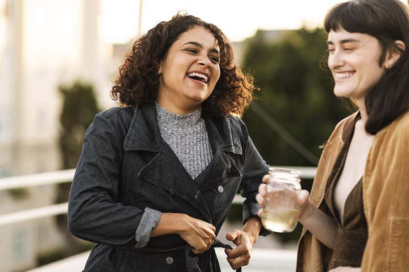 12 conseils pour terminer une conversation au lieu de mourir mille décès en quelques instants de silence maladroit