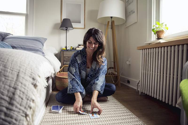 Det mest kraftfulla tarotdäcket för dig, enligt ditt stjärntecken