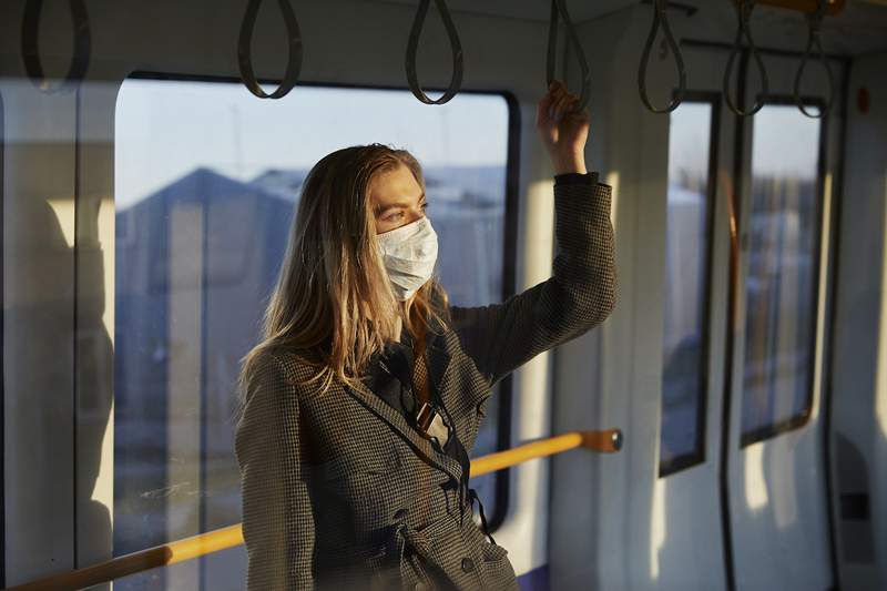 Come gestire il dolore prolungato per la vita pre-pandemia, secondo un consulente per il dolore