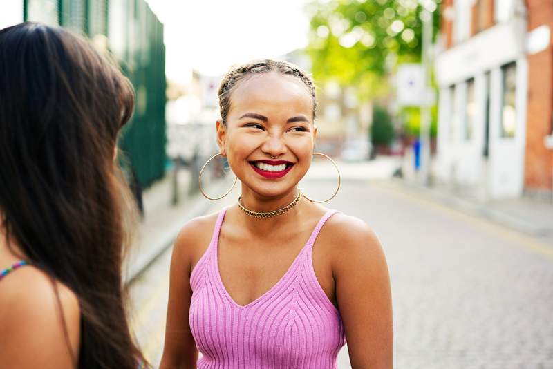 Kako pronaći ljubav i zapravo je prihvatiti u svoj život, prema vašem tipu Myers-Briggs