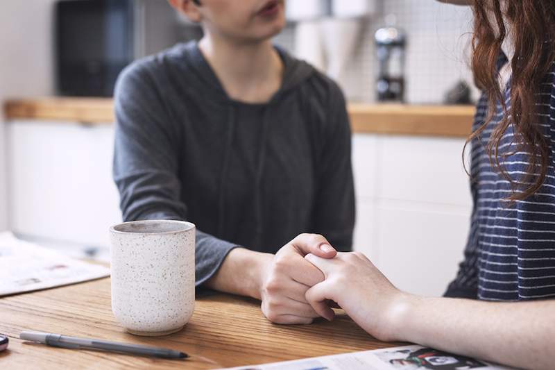 Vénus est sur le point de se rétrograder dans les Gémeaux, alors préparez-vous à le hacher, quel que soit le statut de votre relation