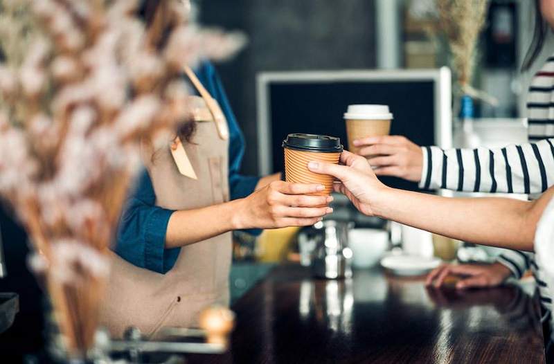 En realidad, las conversaciones casuales son legítimamente útiles para mantenerte saludable