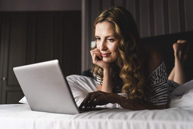 Como o comércio eletrônico se tornou a melhor coisa a acontecer com o prazer feminino