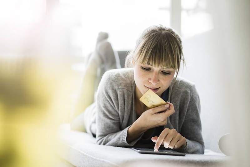 Jeśli pożyczki studenckie są dobrym długiem, czy mogę iść na zakupy, zamiast płacić im więcej pieniędzy?