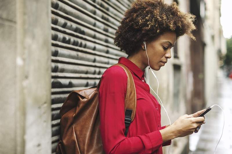 ¿Qué hay en una bolsa de trabajo?? Muchas cosas, incluido un mensaje sobre tu personalidad