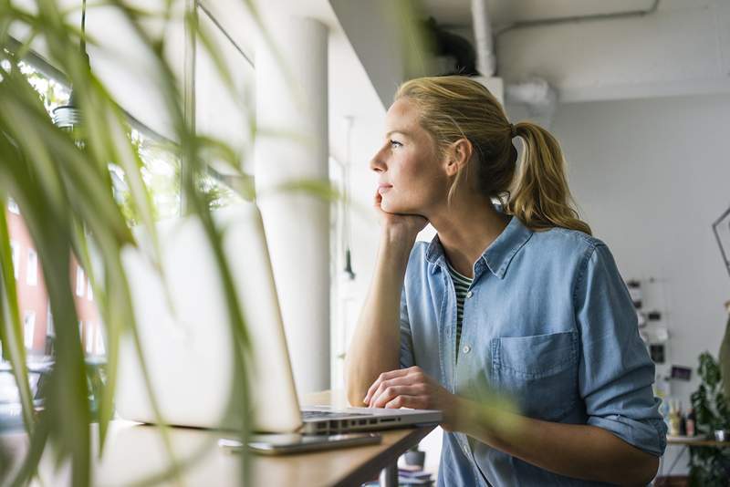 Het universum moedigt je groei aan door plotselinge verandering deze week