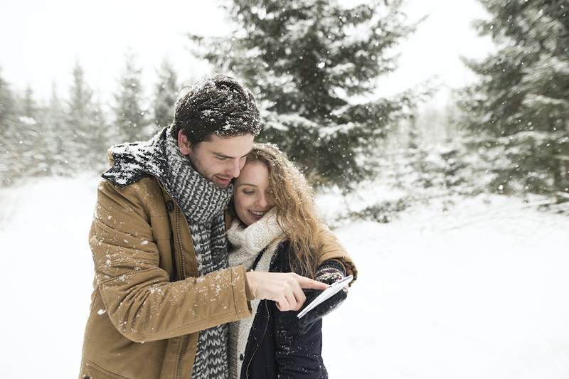 O sinal de Vênus do seu parceiro é como um plano para o sucesso do relacionamento, depois de usá-lo