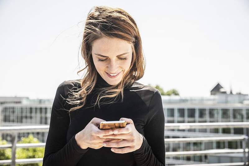 Een psycholoog noemt het 1 type sociale media -account dat je kunt volgen zonder je geactiveerd te voelen