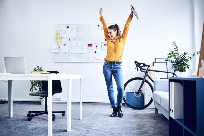 Cómo cambiar realmente tu carrera (y la vida) en 3 pasos