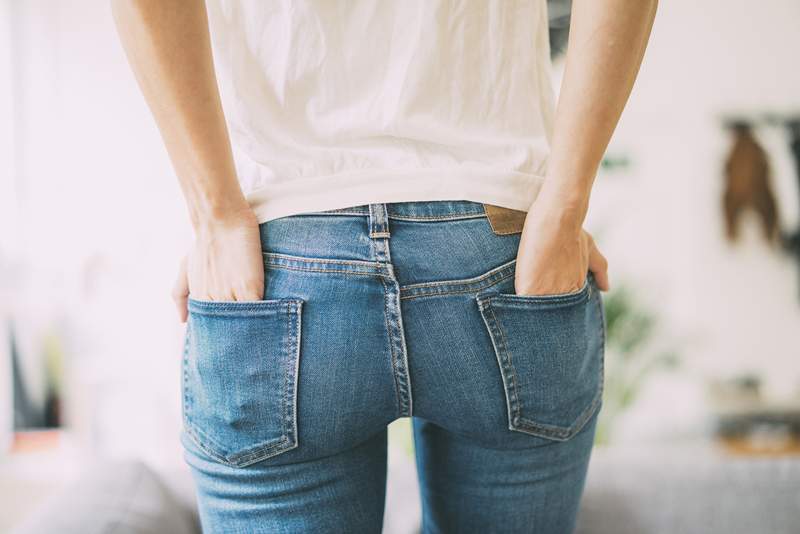 Ecco perché il tuo sedere ha un certo odore di un certo modo, secondo un chirurgo anale