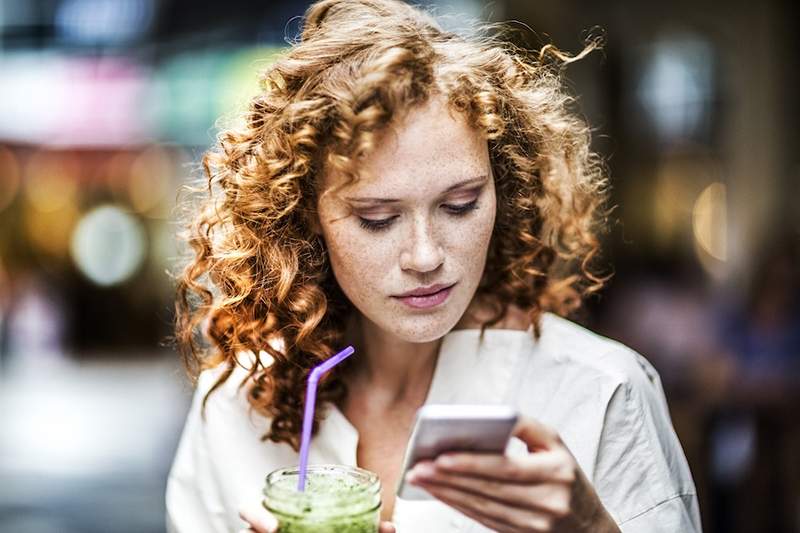 Il est tout à fait normal que vous ne puissiez pas passer d'un ex-même si vous ne voulez pas être ensemble