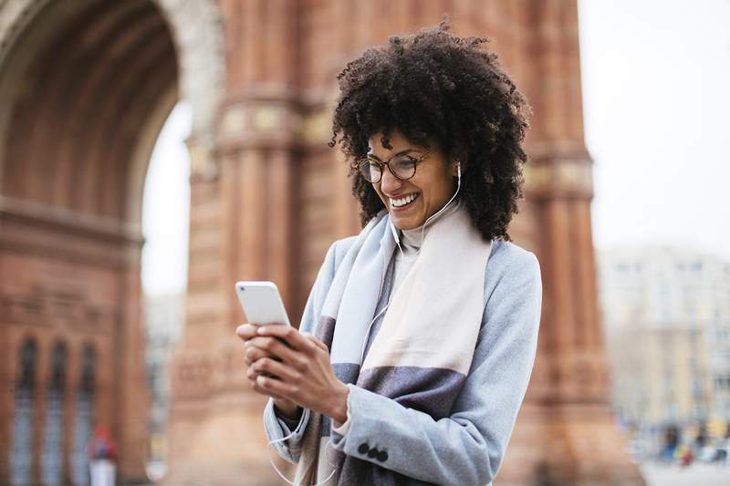 Le suivi de la merde est la forme de journalisation des balles de votre corps - et cette application en fait un jeu d'enfant