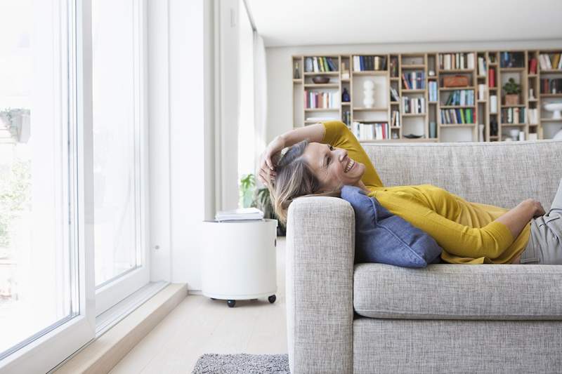 Ecco come testare la tua longevità in meno di un minuto