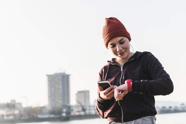 Fitbit atgādina 1.7 miljoni jonu viedpulksteņi sadedzināšanas risku dēļ (vai jūs to saņēmāt brīvdienās?)