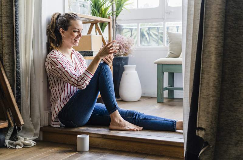 De meeste mensen sext niet om het werkelijke geslacht te starten, zijn 5 top redenen om op te drukken