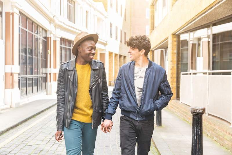 Als het gaat om zaken van liefde, is het absoluut mogelijk om teveel kil te hebben