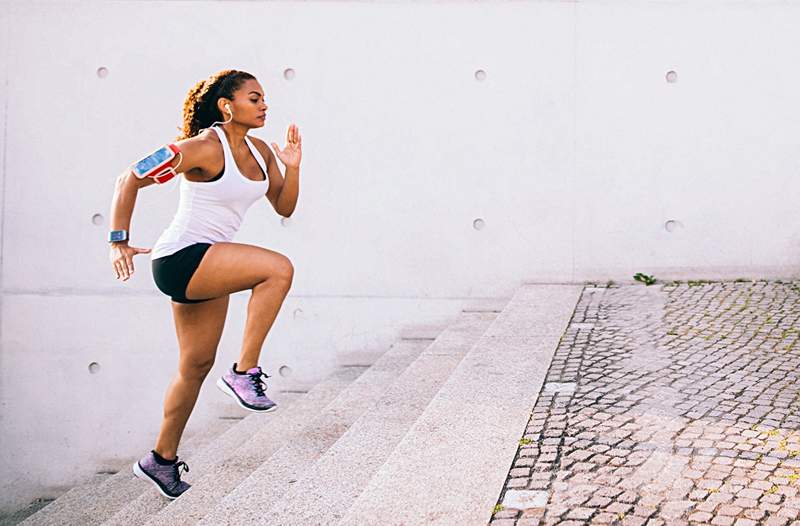 9 exercices de mollet Vous ne devriez jamais sauter le jour de la jambe