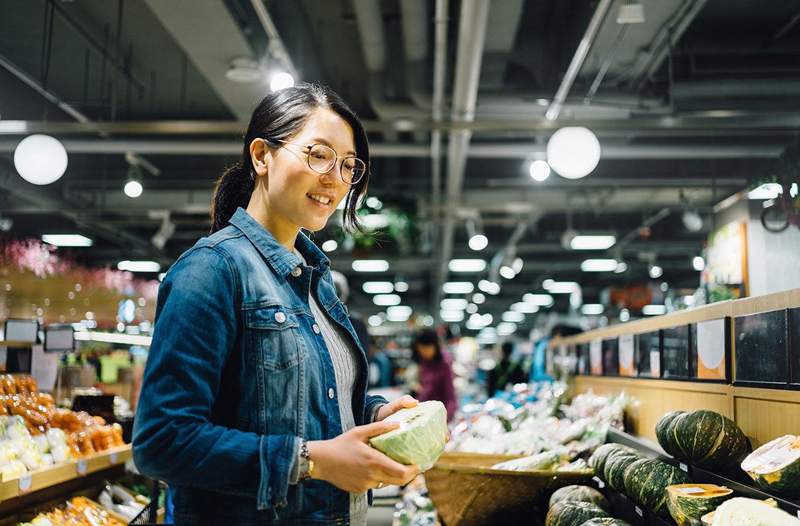 Lav plads til 18 sunde fødevarer, du skal altid købe hos Costco