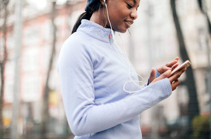 Pumbake treeningut selle 30-minutilise esitusloendiga Spotify 2018. aasta populaarseimate laulude hulgast