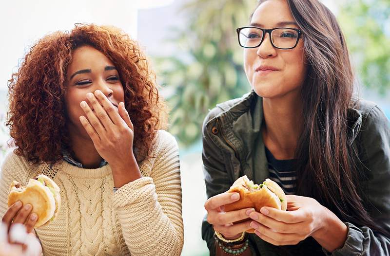 McDonald's Debits Vegan Burger u SAD-u, ali je zapravo zdrav?