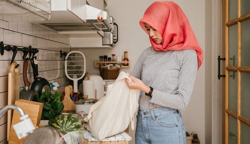 Bu 5 günlük aktivite, bir egzersiz planlamak zorunda kalmadan temelde çalışır