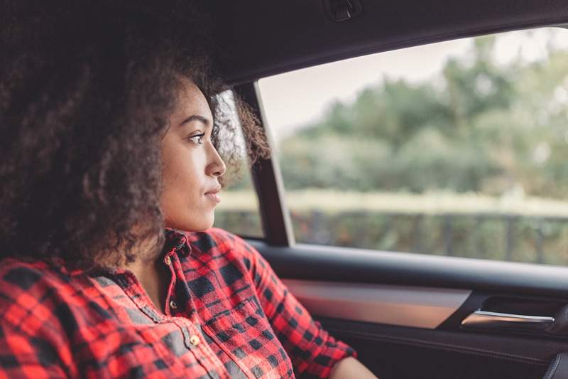 Cómo un servicio de transporte de aborto hace posible la elección para cientos de mujeres