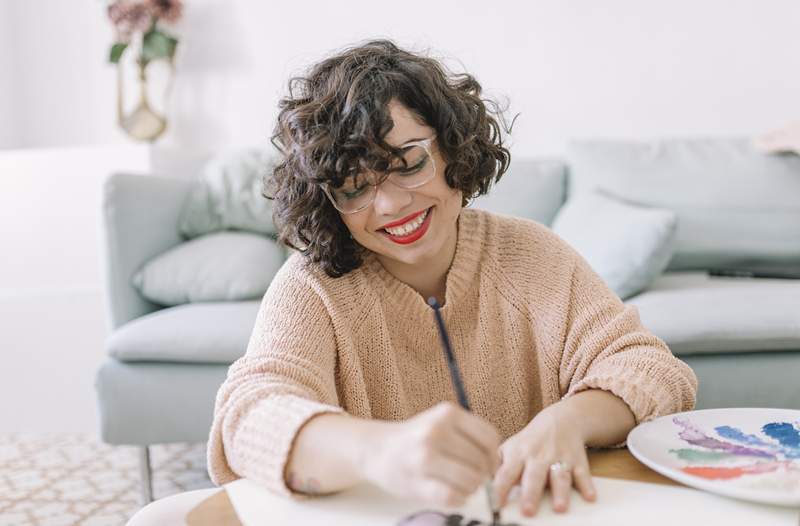 Herformuleer je leven met een positieve draai door een overvloedige mentaliteit te cultiveren