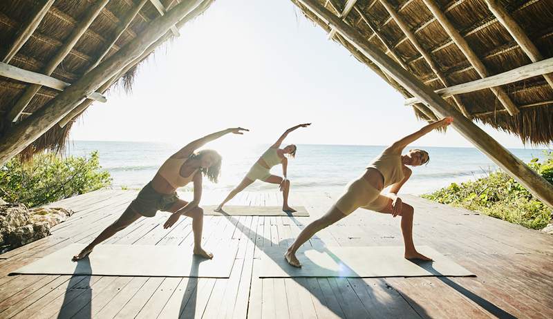 7 Luxus, All-Inclusive Wellness Resorts in den USA perfekt für Ihren nächsten Kurzurlaub