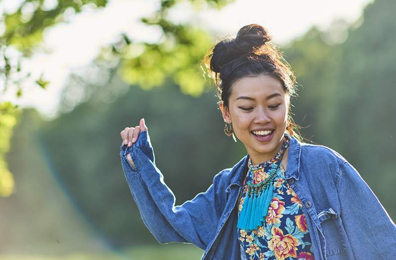 Esta prueba de 5 minutos revela tu 'puntaje de felicidad'