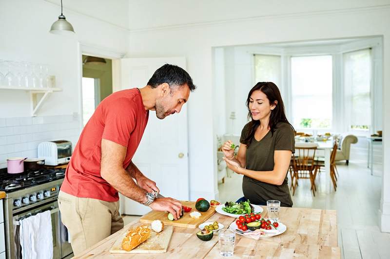 Lo stress per anti-nutrienti potrebbe sabotare la tua dieta sana