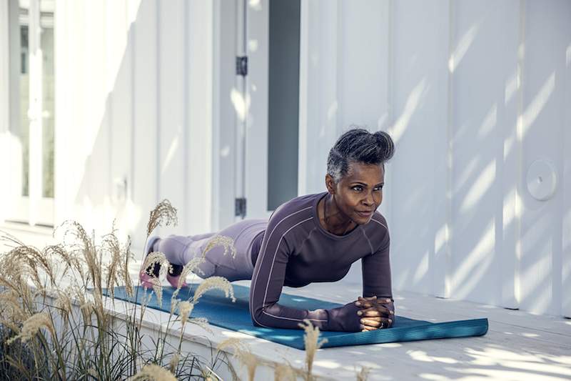 As tábuas são boas para o seu coração, depois de aumentar a credibilidade de cardio delas