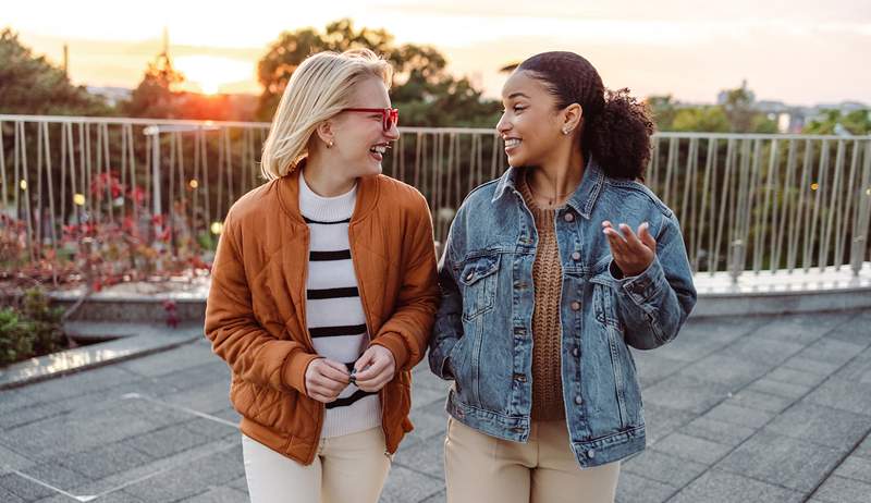 Är du 'Asker' eller 'Guesser' i dina relationer? Så här berättar man och varför det betyder något