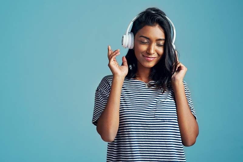 O maior erro que as pessoas cometem ao comprar fones de ouvido, de acordo com um audiologista